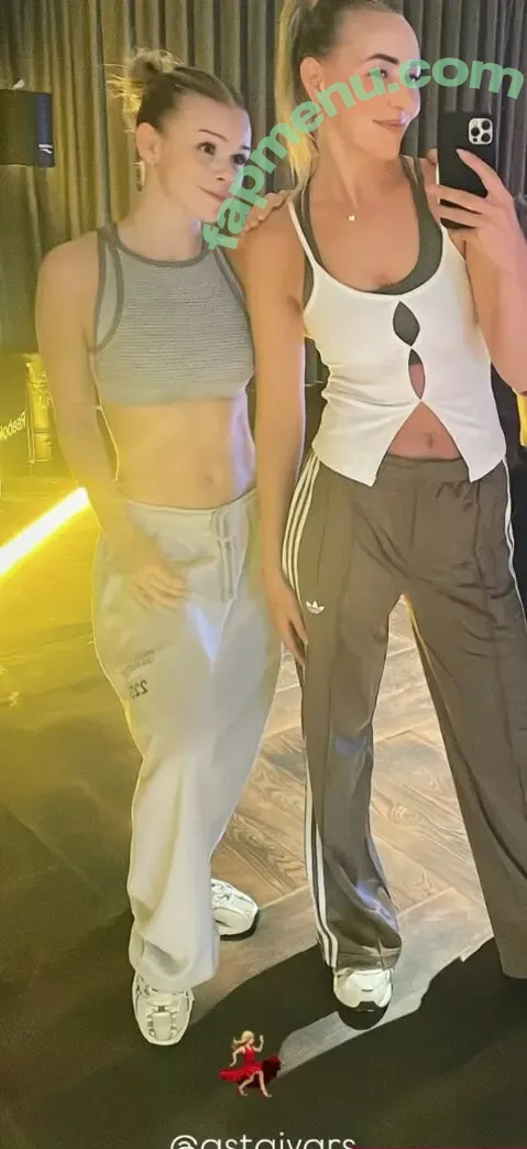 Asta Björk Ívarsdóttir nude photo #0012 (astaivars)