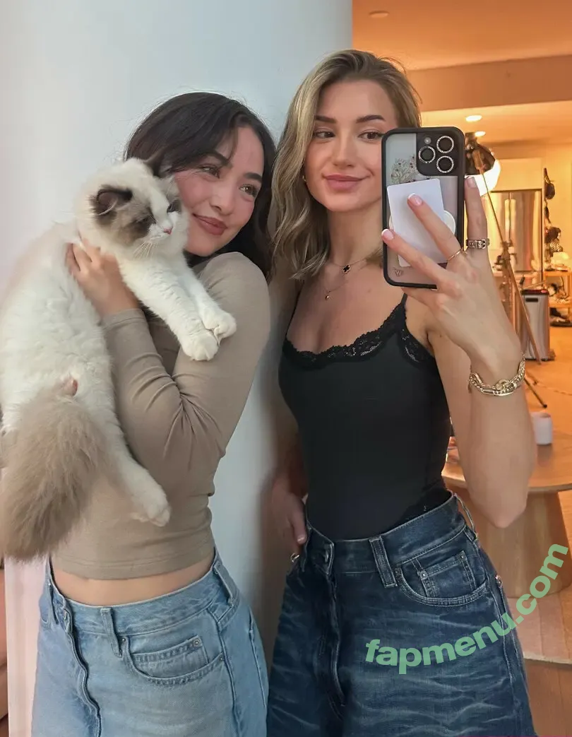 AstaBush nude photo #0163 (Ambush / ashtonbush)