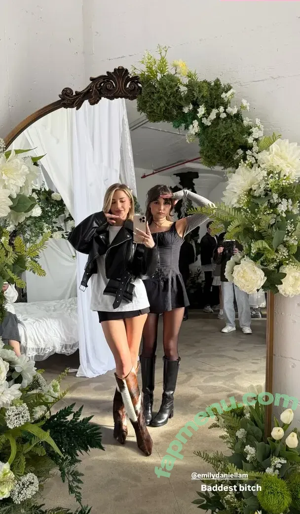 AstaBush nude photo #0179 (Ambush / ashtonbush)