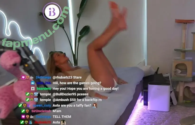 AstaBush nude photo #0208 (Ambush / ashtonbush)