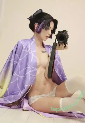 Astela Chan / astela / astela_chan nude photo #0058