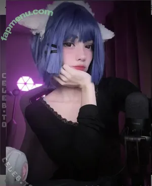 Astela Chan / StacyPinky / astela_chanfree / stacyp1nki nude photo #0078