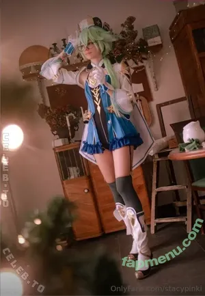 Astela Chan / StacyPinky / astela_chanfree / stacyp1nki nude photo #0108