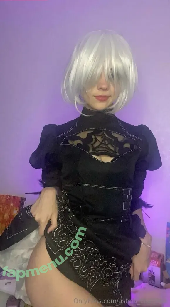 Astela Chan nude photo #0003 (astela / astela_chan)