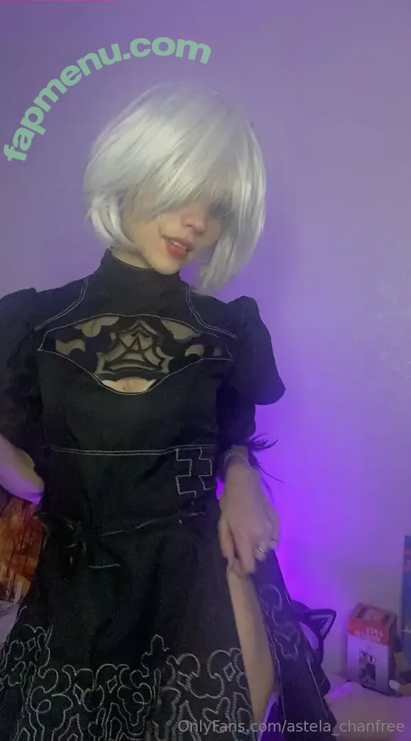 Astela Chan nude photo #0009 (astela / astela_chan)