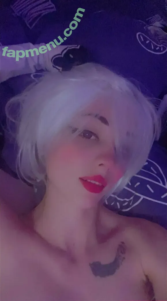 Astela Chan nude photo #0010 (astela / astela_chan)