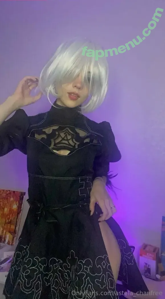 Astela Chan nude photo #0016 (astela / astela_chan)