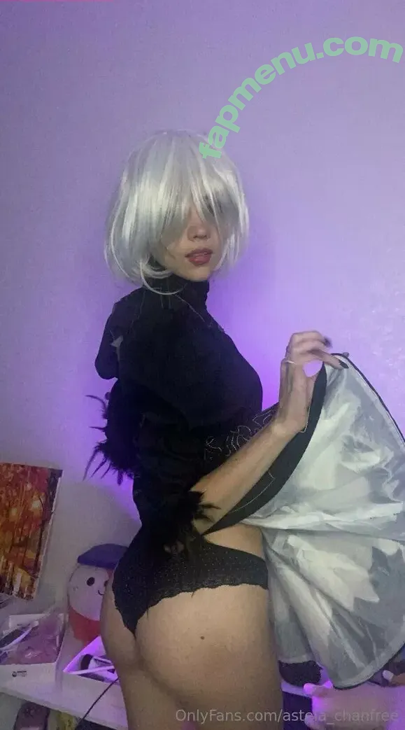 Astela Chan nude photo #0017 (astela / astela_chan)
