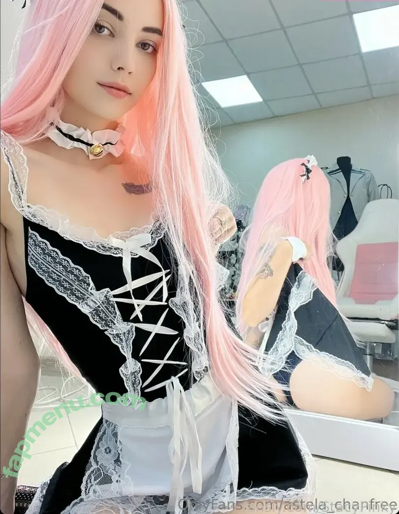 Astela Chan nude photo #0154 (StacyPinky / astela / astela_chan / astela_chanfree / stacyp1nki)