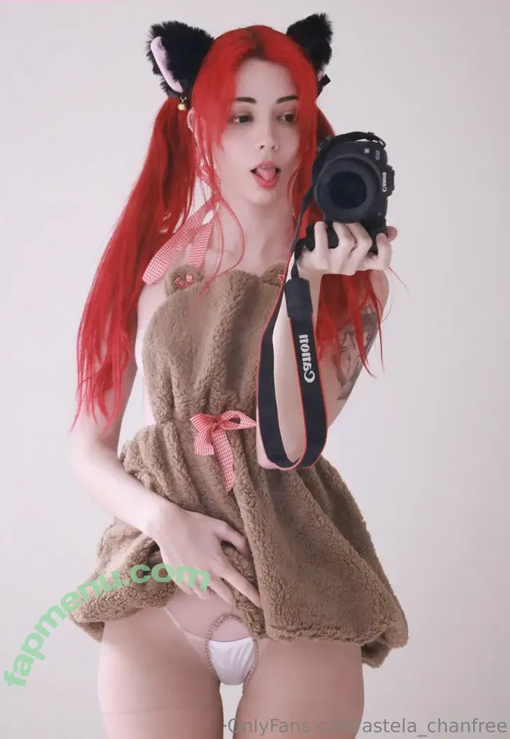 astela_chanfree nude photo #0031 (astela_chanfree)