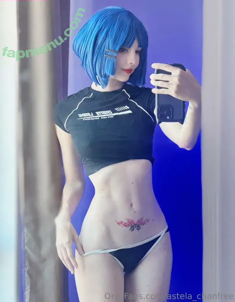 astela_chanfree nude photo #0050 (astela_chanfree)