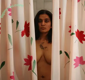 Astha Aggerwal / E.Rose / Esoteric_rani.xoxo / Esoteric_ranixx / Venus Flytramp / Venusflytramp / asthaagarwal2018 / user nude photo #0019