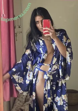 Astha Aggerwal / E.Rose / Esoteric_rani.xoxo / Esoteric_ranixx / Venus Flytramp / Venusflytramp / asthaagarwal2018 / user nude photo #0039