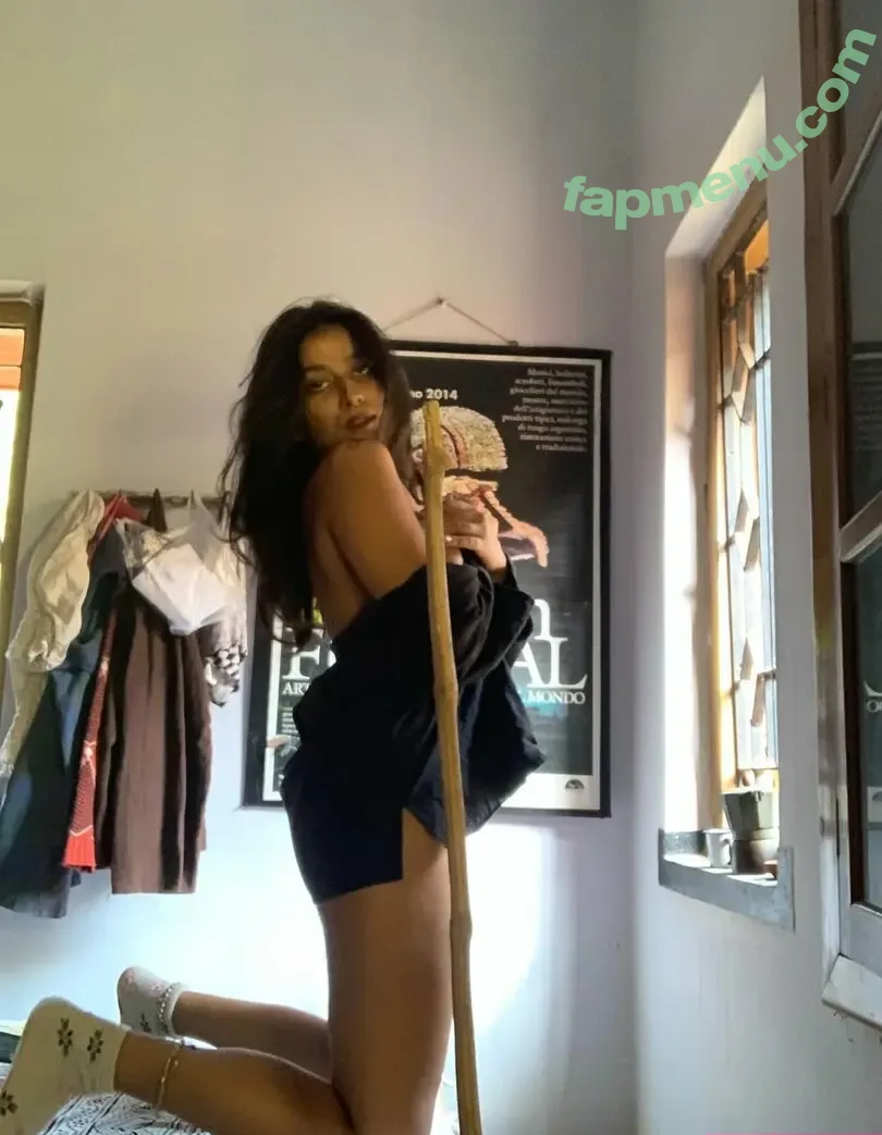 Astha Aggerwal nude photo #0058 (Astha Aggerwal)