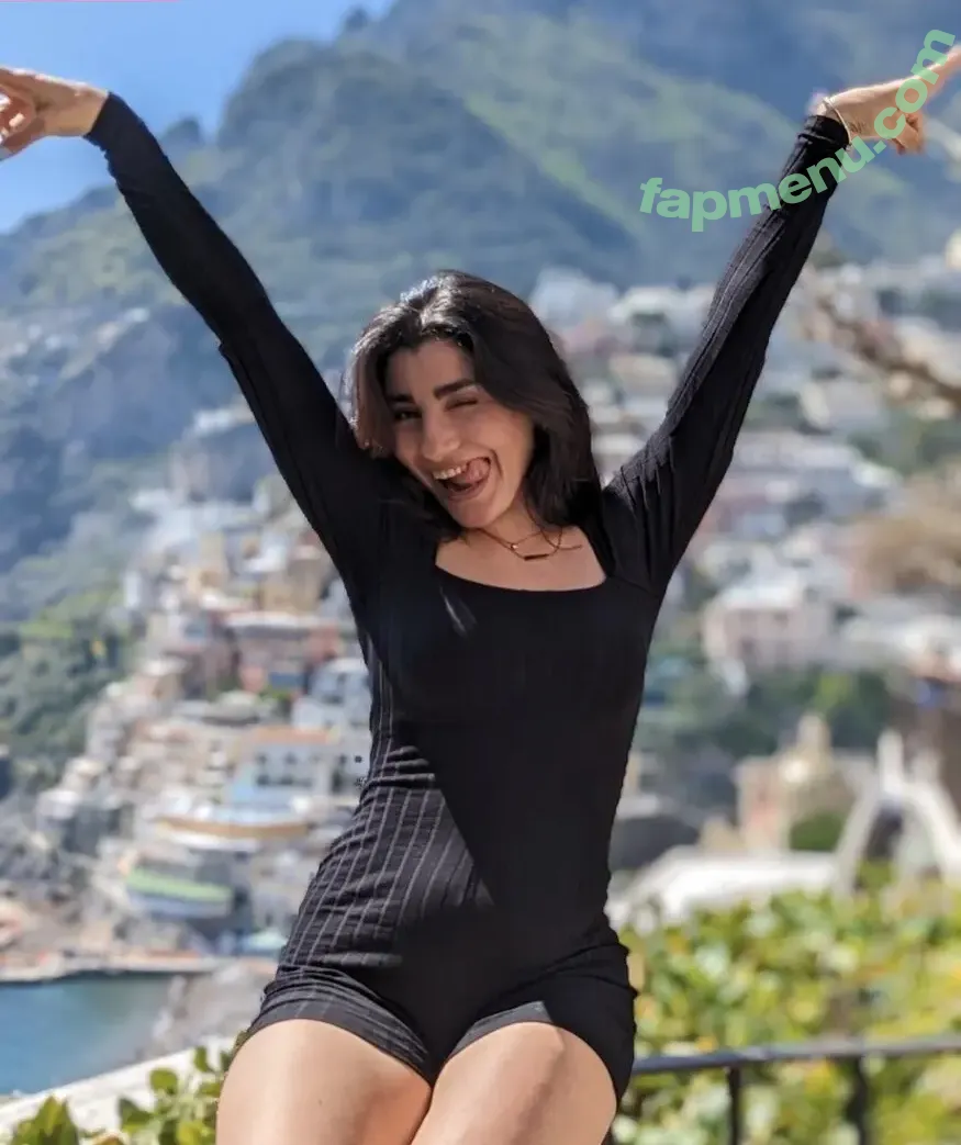 Asti Gevorgyan nude photo #0001 (asti_gevorgyan)