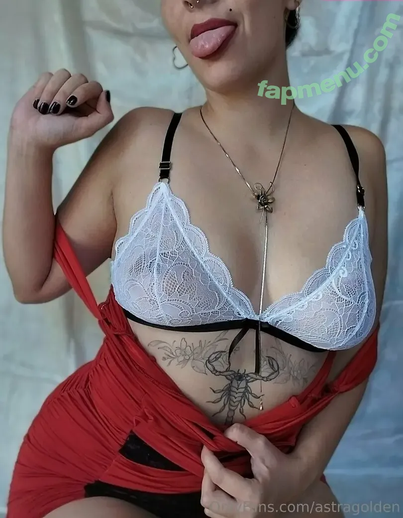 astragolden nude photo #0001 (astra.the.golden)