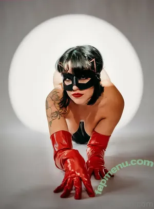 astreanoir / astrea_noir nude photo #0010
