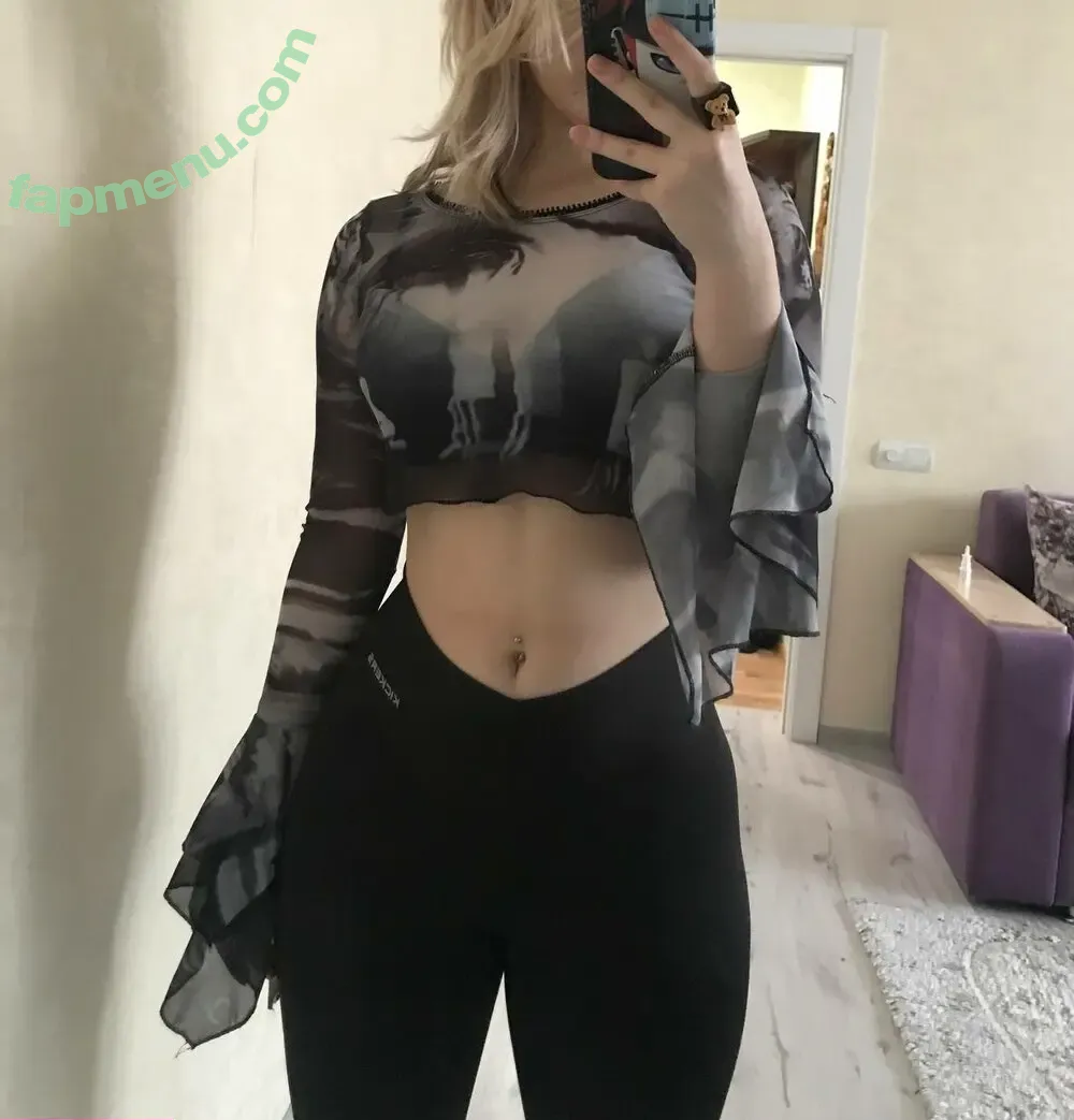 Astreliz nude photo #0012 (asstreliz / Лиза Астрелиз)