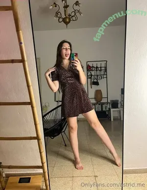 Astrid.me / RavishingMistressVib / astridsofficial nude photo #0064