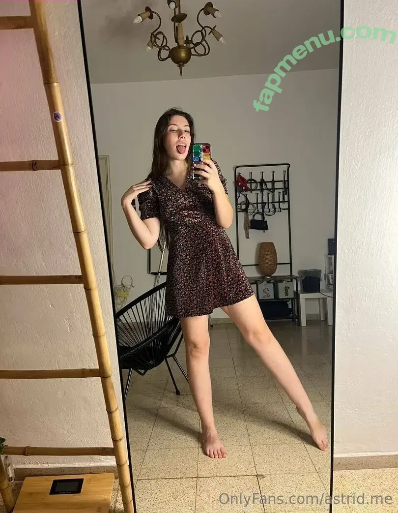 Astrid.me nude photo #0064 (RavishingMistressVib / astridsofficial)