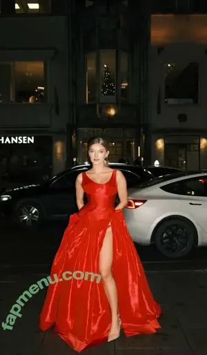 Astrid S / Astrid Smeplass / astridsofficial nude photo #0112