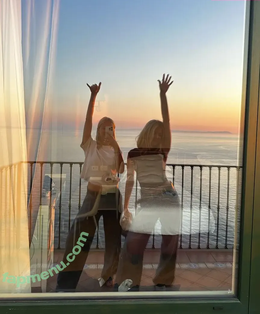 Astrid S nude photo #0092 (Astrid Smeplass / astridsofficial)