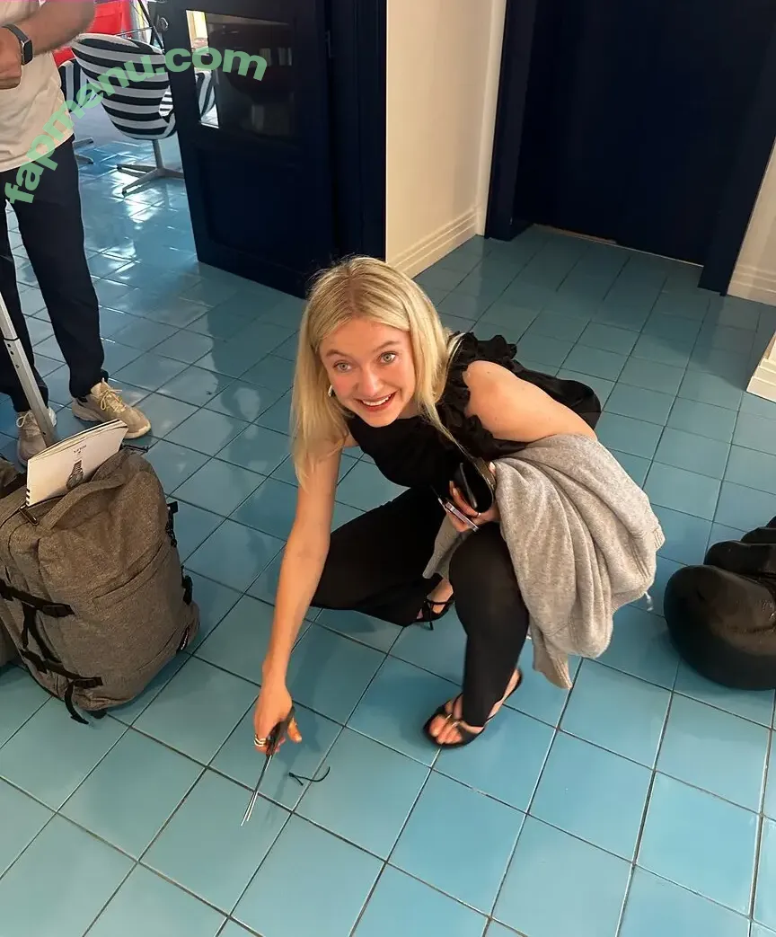 Astrid S nude photo #0095 (Astrid Smeplass / astridsofficial)