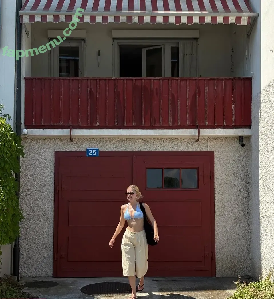 Astrid S nude photo #0100 (Astrid Smeplass / astridsofficial)