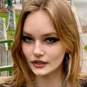 Astrid Voss / astridv0ss nude photo #0020