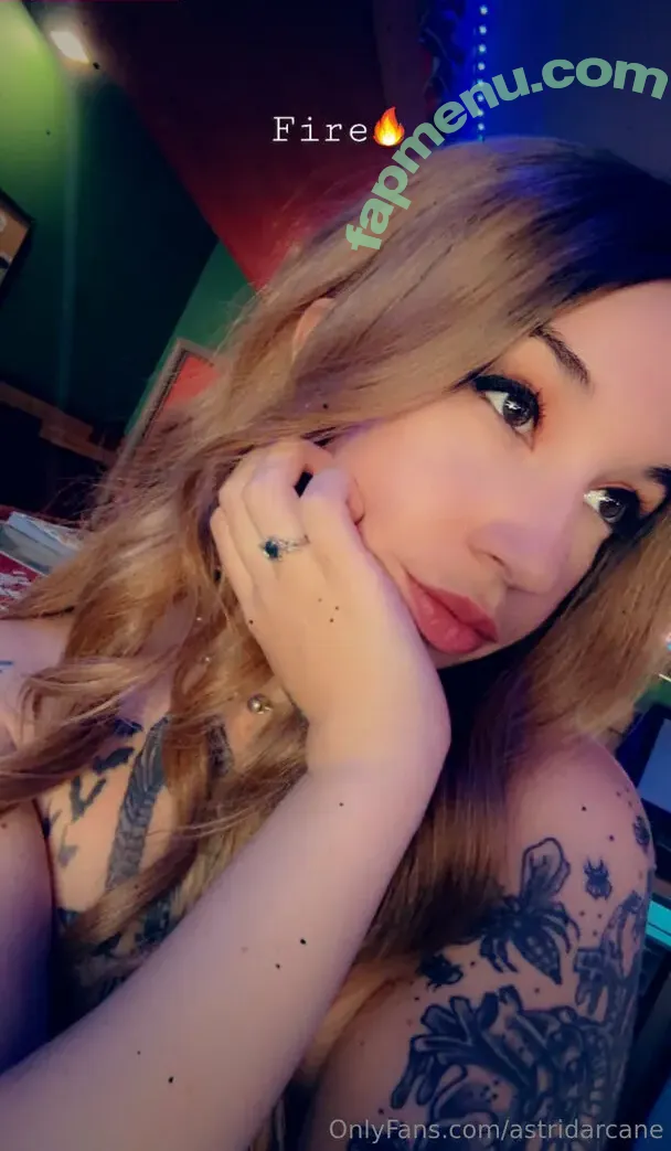 astridarcane nude photo #0012 (astridarcane)