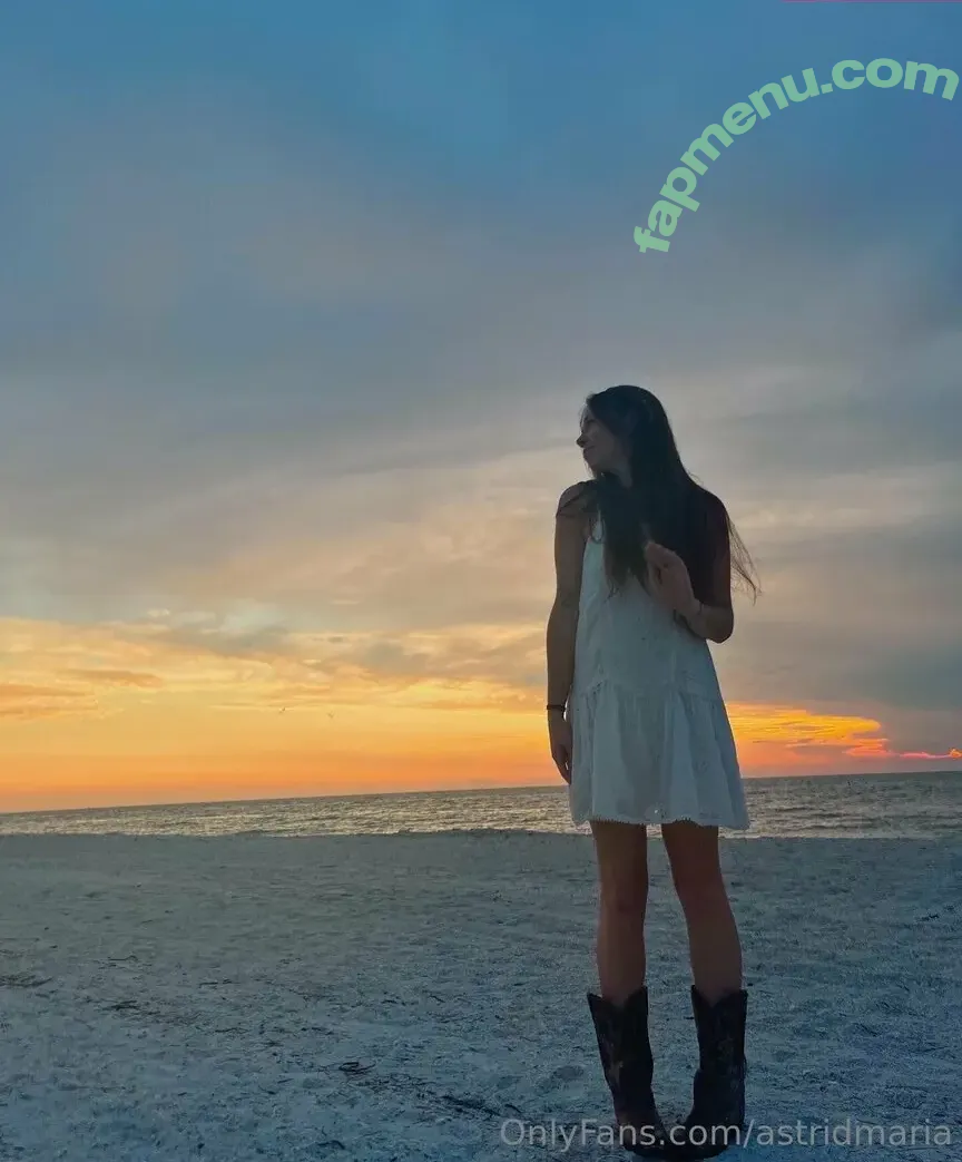 astridmaria nude photo #0005 (astridkbh)