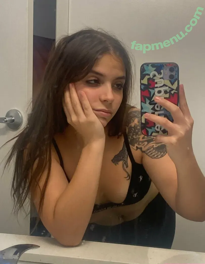 astrobunzzz nude photo #0017 (bunz_inky)