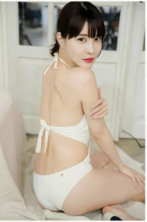 Asuka Kishi / aspoo02 / asupons02 / 岸明日香 nude photo #0046