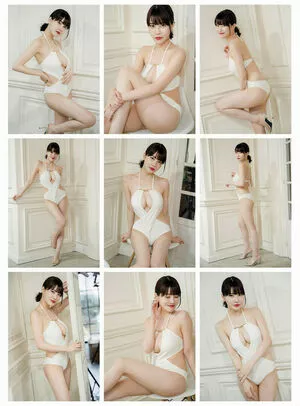 Asuka Kishi / aspoo02 / asupons02 / 岸明日香 nude photo #0051