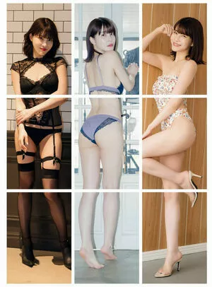 Asuka Kishi / aspoo02 / asupons02 / 岸明日香 nude photo #0052