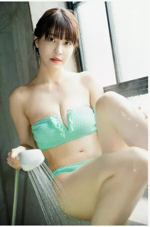 Asuka Kishi / aspoo02 / asupons02 / 岸明日香 nude photo #0056