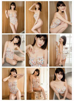 Asuka Kishi / aspoo02 / asupons02 / 岸明日香 nude photo #0098