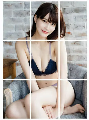 Asuka Kishi / aspoo02 / asupons02 / 岸明日香 nude photo #0111