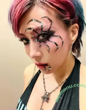 Asuka WWE / wwe_asuka nude photo #0141