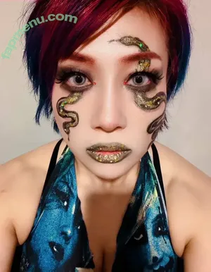 Asuka WWE / wwe_asuka nude photo #0144