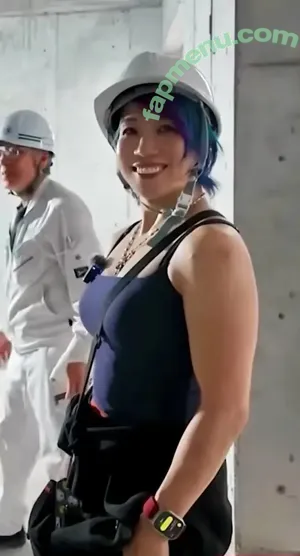 Asuka WWE / WWEAsuka / wwe_asuka nude photo #0166