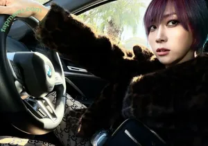 Asuka WWE / WWEAsuka / wwe_asuka nude photo #0167