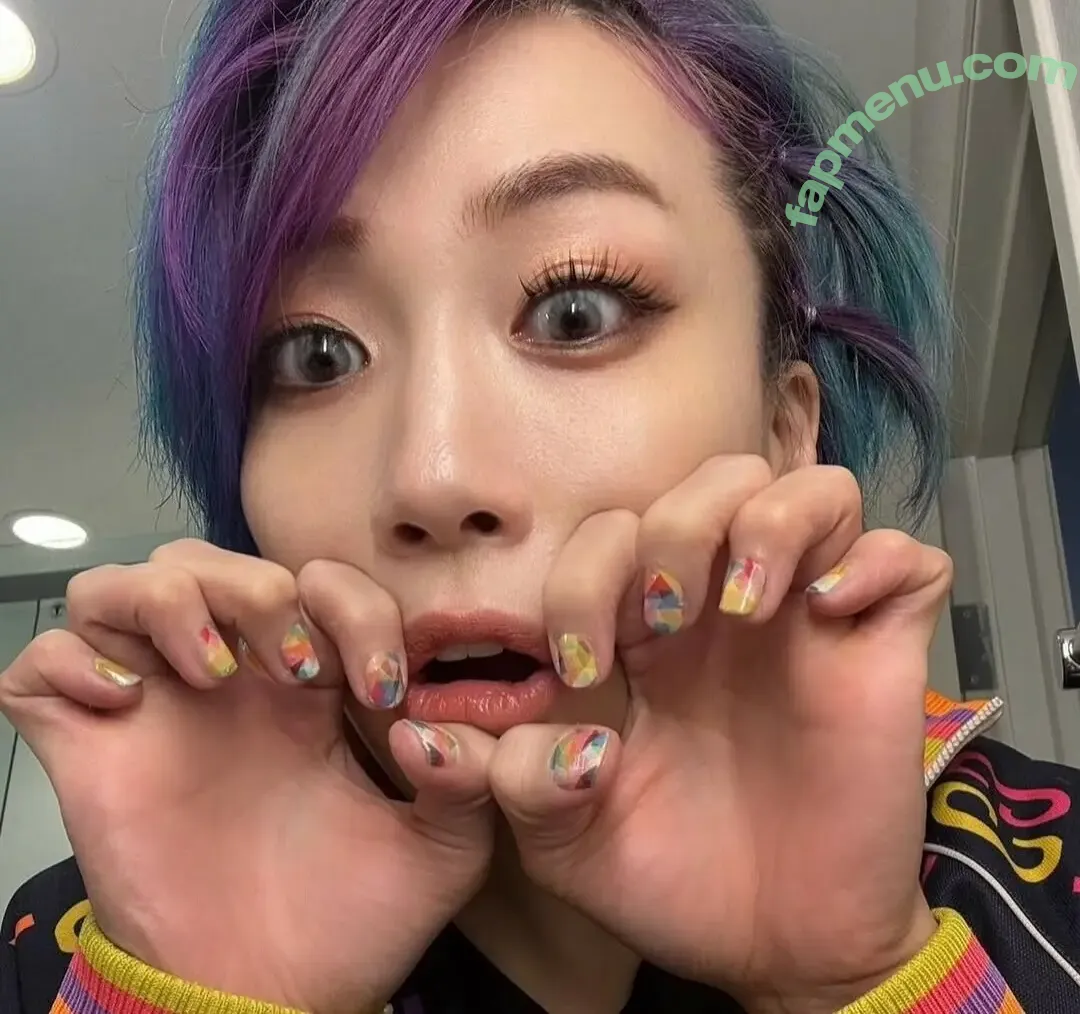 Asuka WWE nude photo #0054 (wwe_asuka)