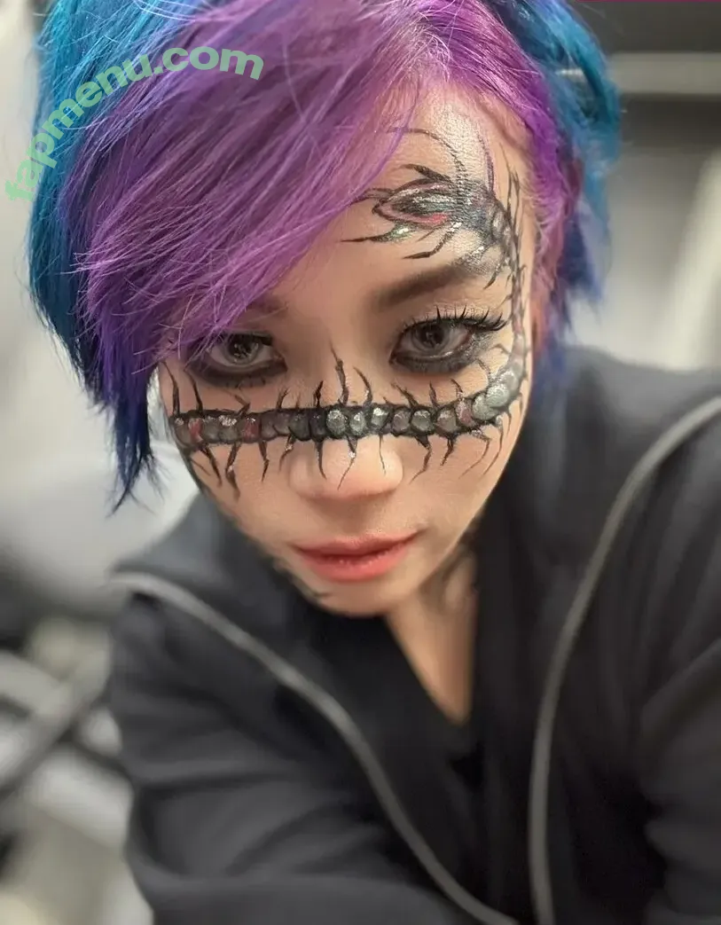 Asuka WWE nude photo #0091 (wwe_asuka)
