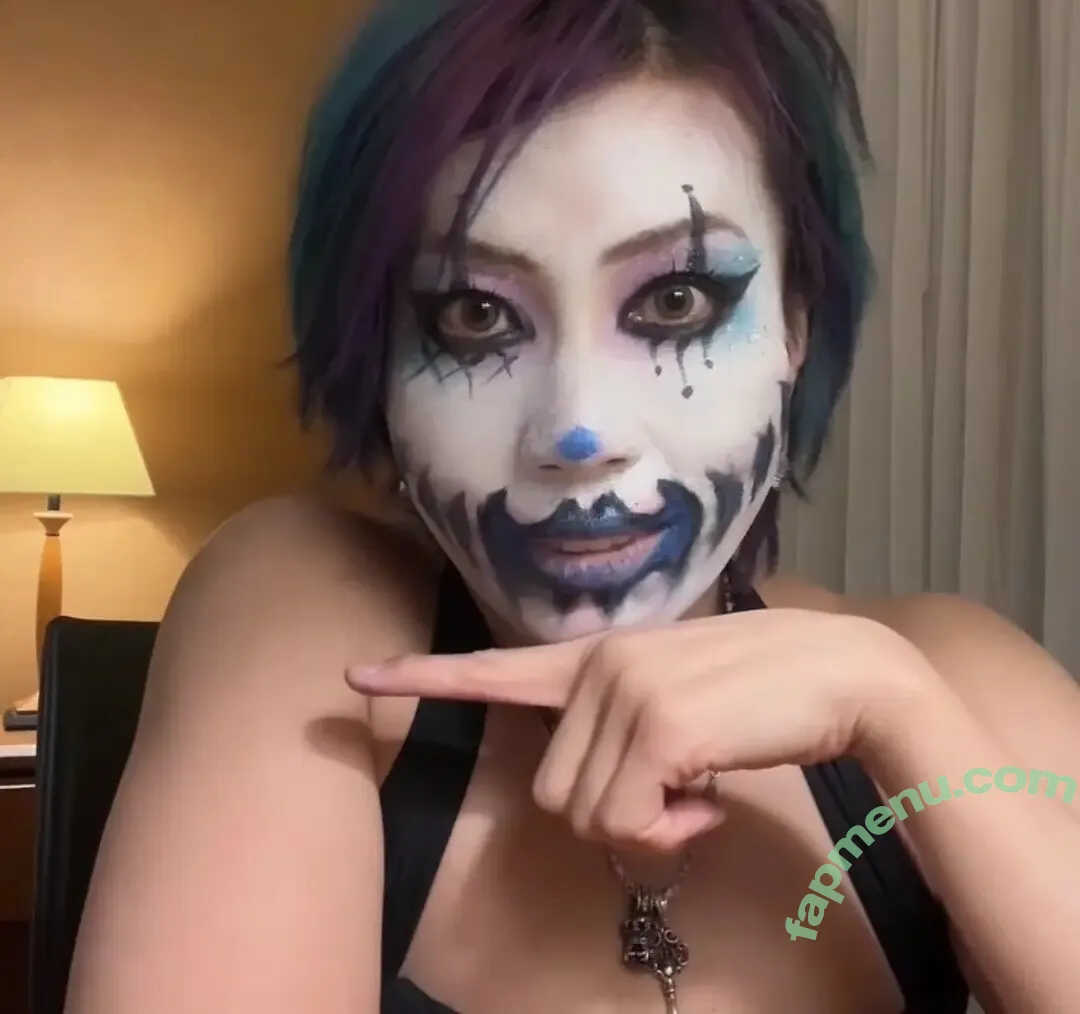 Asuka WWE nude photo #0096 (wwe_asuka)