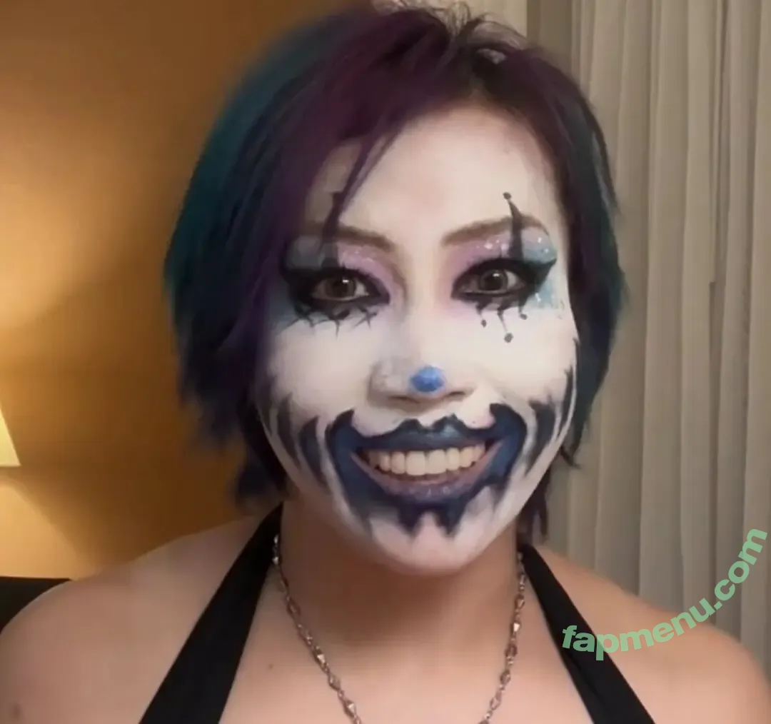 Asuka WWE nude photo #0097 (wwe_asuka)