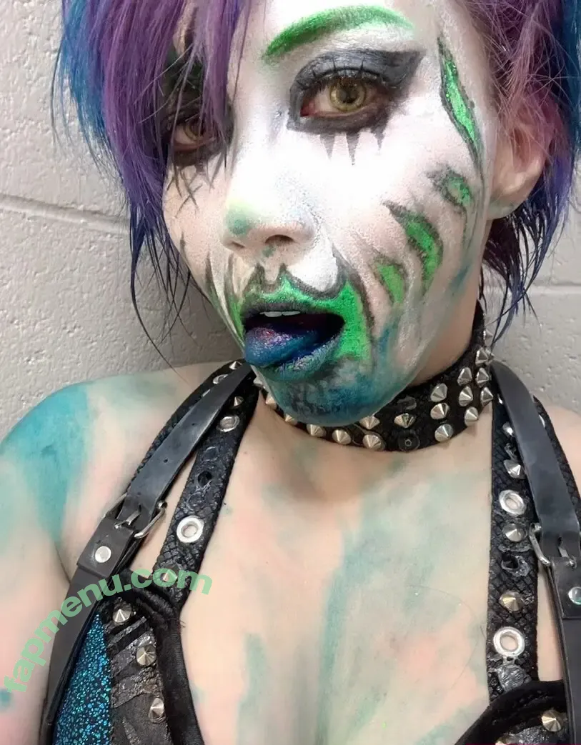 Asuka WWE nude photo #0104 (wwe_asuka)