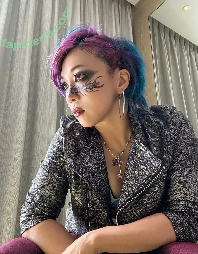 Asuka WWE nude photo #0137 (WWEAsuka / wwe_asuka)