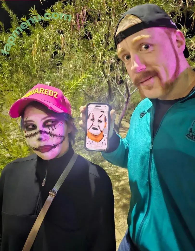 Asuka WWE nude photo #0139 (wwe_asuka)