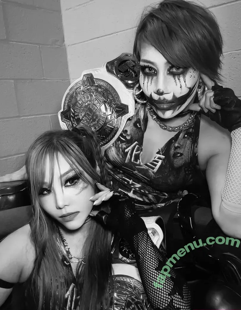 Asuka WWE nude photo #0178 (WWEAsuka / wwe_asuka)